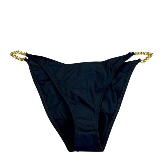 L*Space Van Damme Bikini Bottom Small - Picture 3 of 8